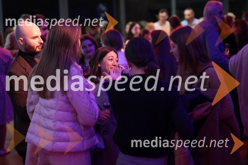 Zaključek 36. LIFFa: nagrade, slavnost in projekcija filma DJ Ahmet