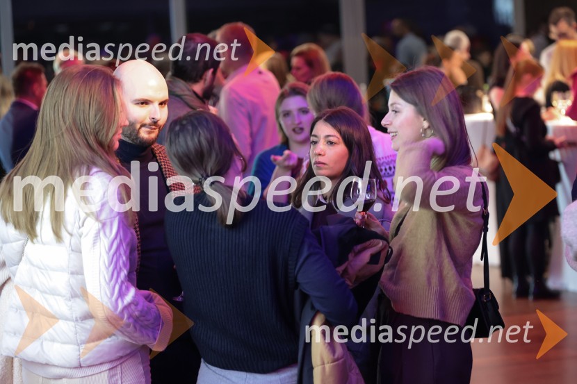 Zaključek 36. LIFFa: nagrade, slavnost in projekcija filma DJ Ahmet