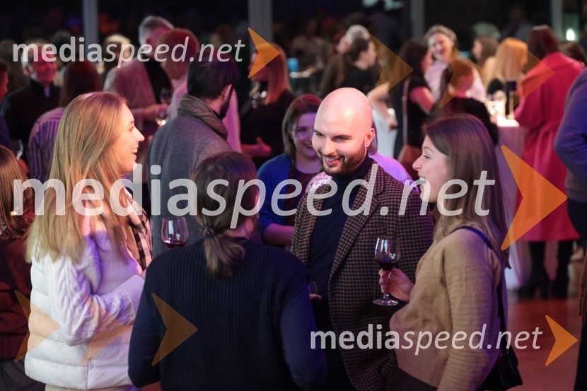 Zaključek 36. LIFFa: nagrade, slavnost in projekcija filma DJ Ahmet