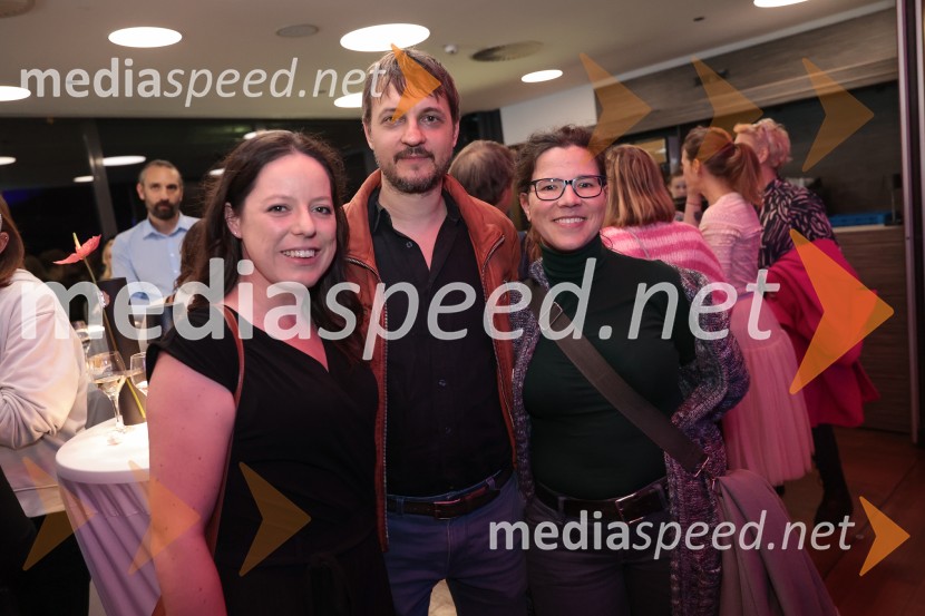 Zaključek 36. LIFFa: nagrade, slavnost in projekcija filma DJ Ahmet