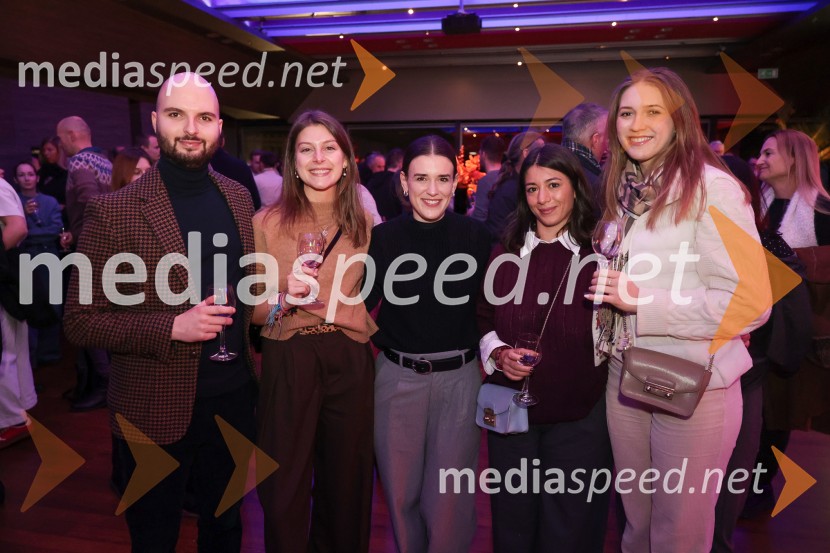 Zaključek 36. LIFFa: nagrade, slavnost in projekcija filma DJ Ahmet