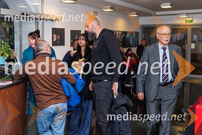 TRIO, 10 let predstave, Gledališče Koper