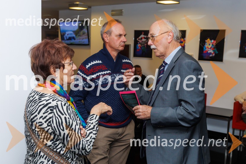 TRIO, 10 let predstave, Gledališče Koper