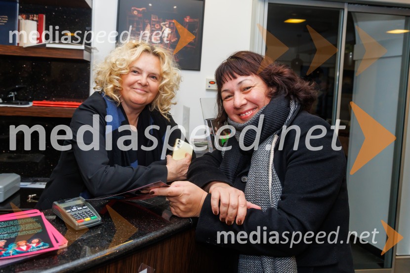 TRIO, 10 let predstave, Gledališče Koper