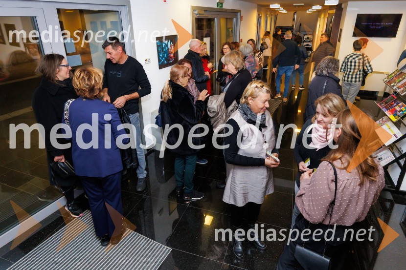 TRIO, 10 let predstave, Gledališče Koper