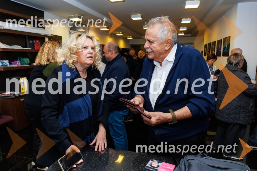 TRIO, 10 let predstave, Gledališče Koper