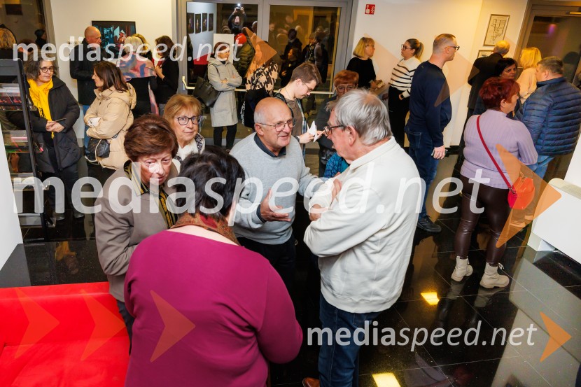 TRIO, 10 let predstave, Gledališče Koper