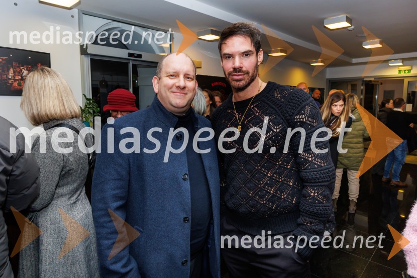 TRIO, 10 let predstave, Gledališče Koper