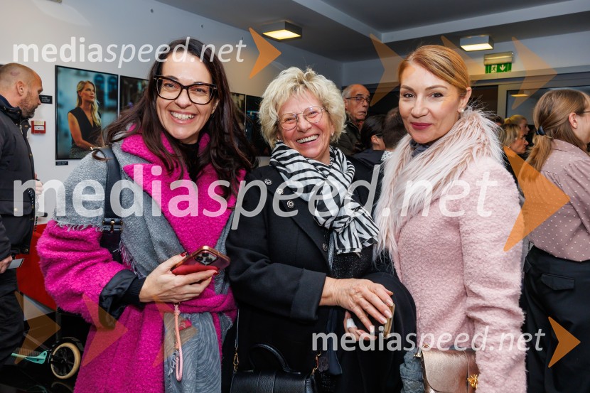 TRIO, 10 let predstave, Gledališče Koper