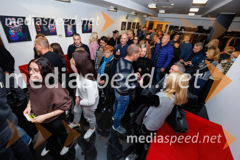 TRIO, 10 let predstave, Gledališče Koper