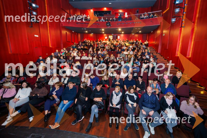 TRIO, 10 let predstave, Gledališče Koper
