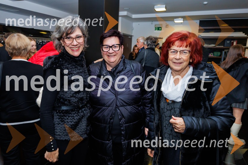 TRIO, 10 let predstave, Gledališče Koper