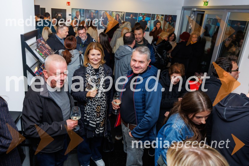 TRIO, 10 let predstave, Gledališče Koper