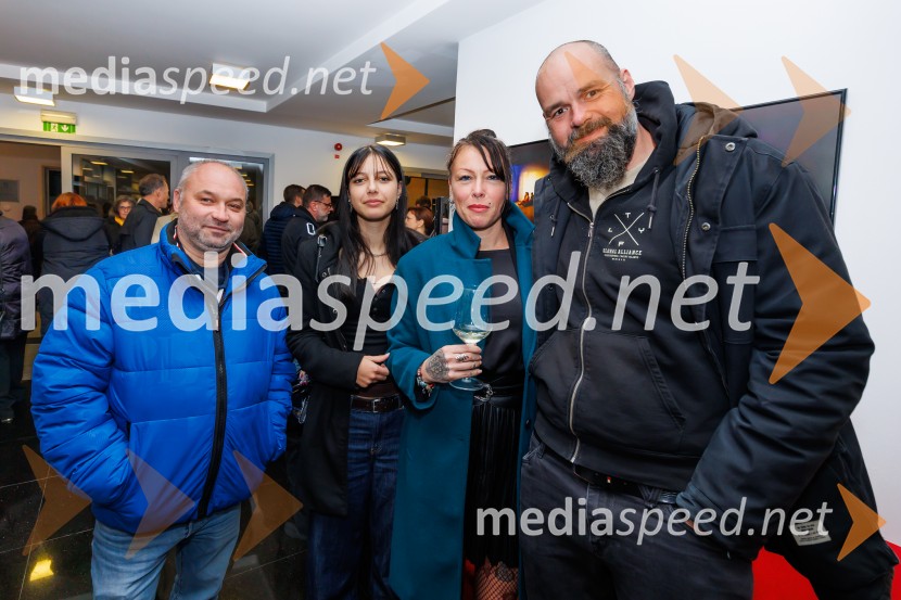 TRIO, 10 let predstave, Gledališče Koper