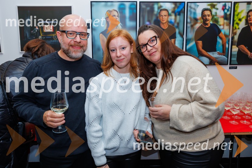 TRIO, 10 let predstave, Gledališče Koper