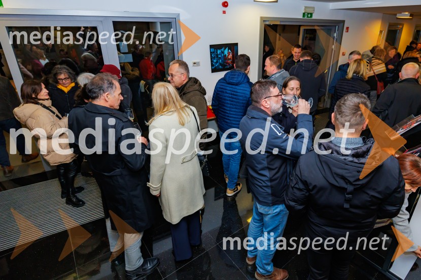 TRIO, 10 let predstave, Gledališče Koper