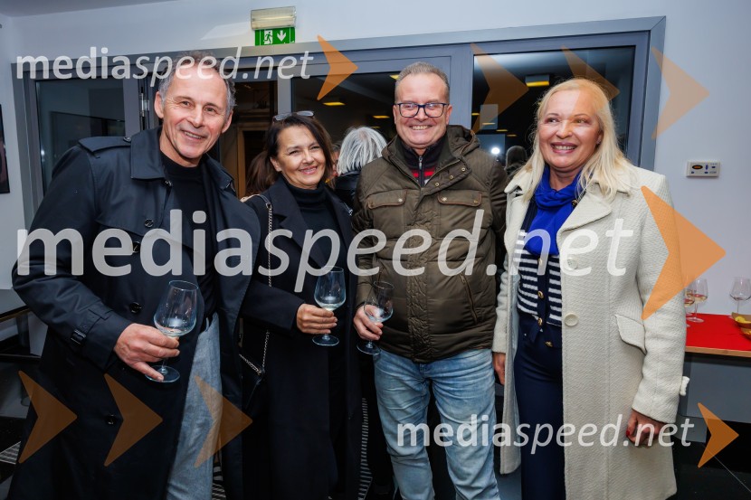 TRIO, 10 let predstave, Gledališče Koper