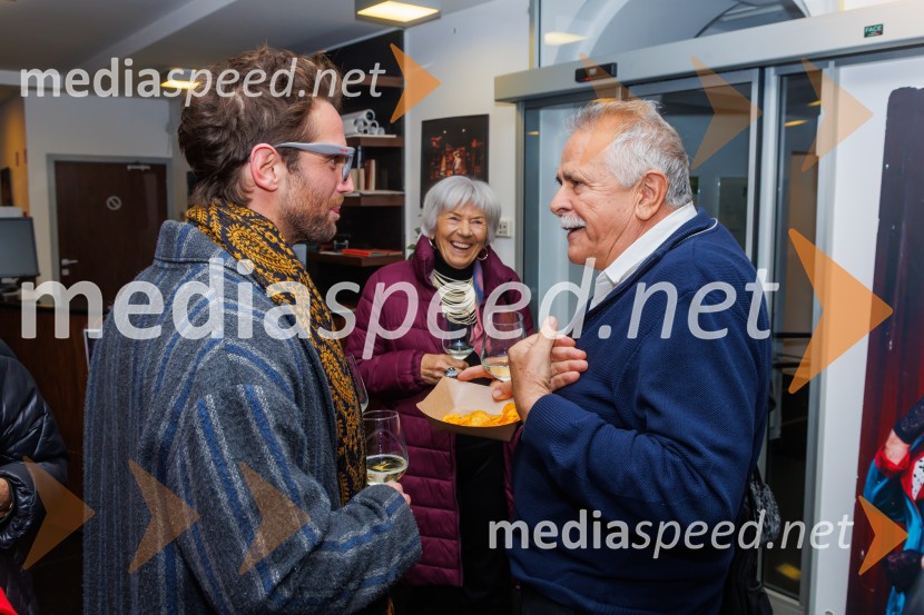 TRIO, 10 let predstave, Gledališče Koper