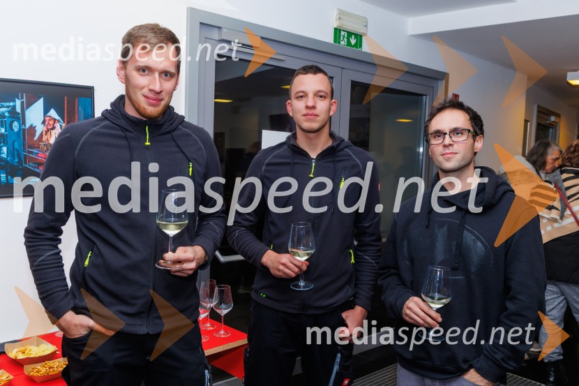 TRIO, 10 let predstave, Gledališče Koper