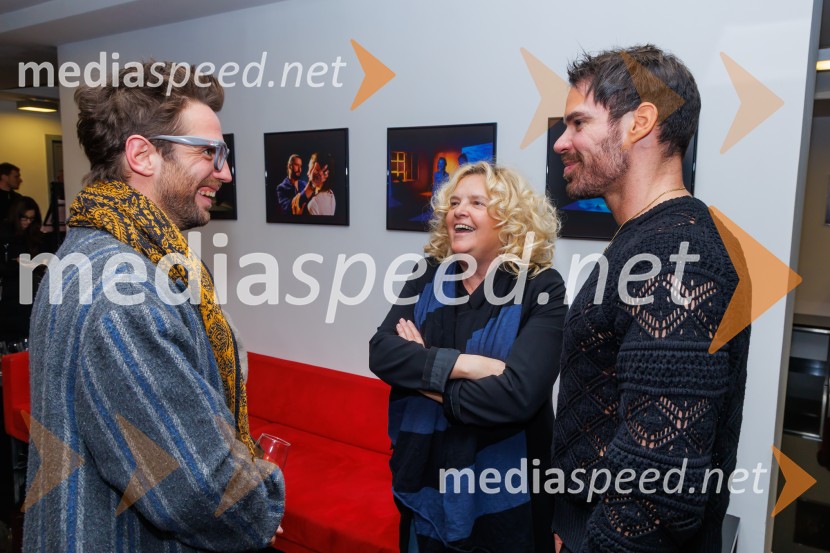 TRIO, 10 let predstave, Gledališče Koper