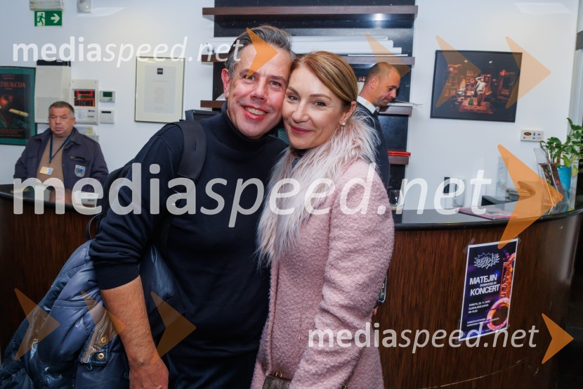 TRIO, 10 let predstave, Gledališče Koper