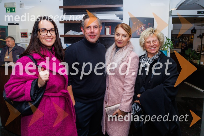 TRIO, 10 let predstave, Gledališče Koper