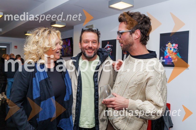 TRIO, 10 let predstave, Gledališče Koper