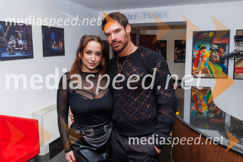 TRIO, 10 let predstave, Gledališče Koper