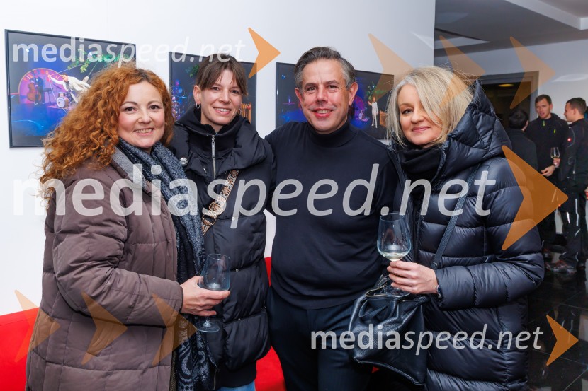 TRIO, 10 let predstave, Gledališče Koper