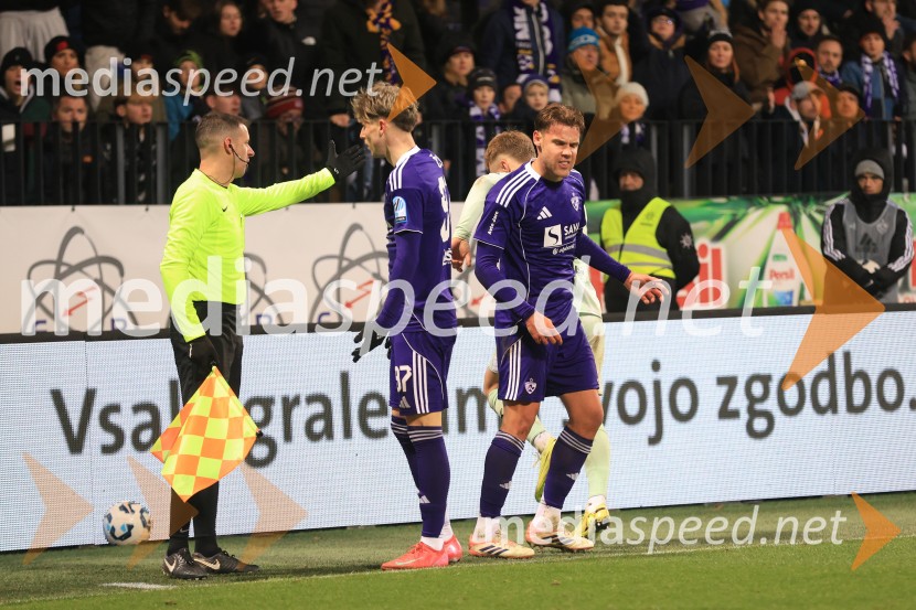  Luka  Dončić, košarkarDerbi v Ljudskem vrtu: Maribor in Olimpija brez zmagovalca pred 9.000 navijači