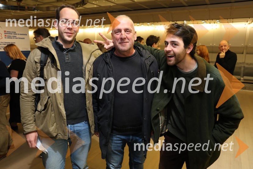 Al Di Meola, Cankarjev dom