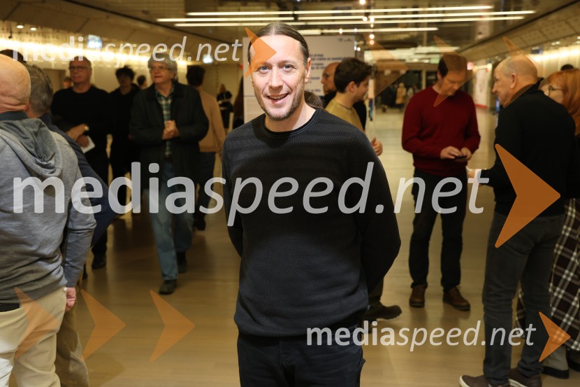 Al Di Meola, Cankarjev dom