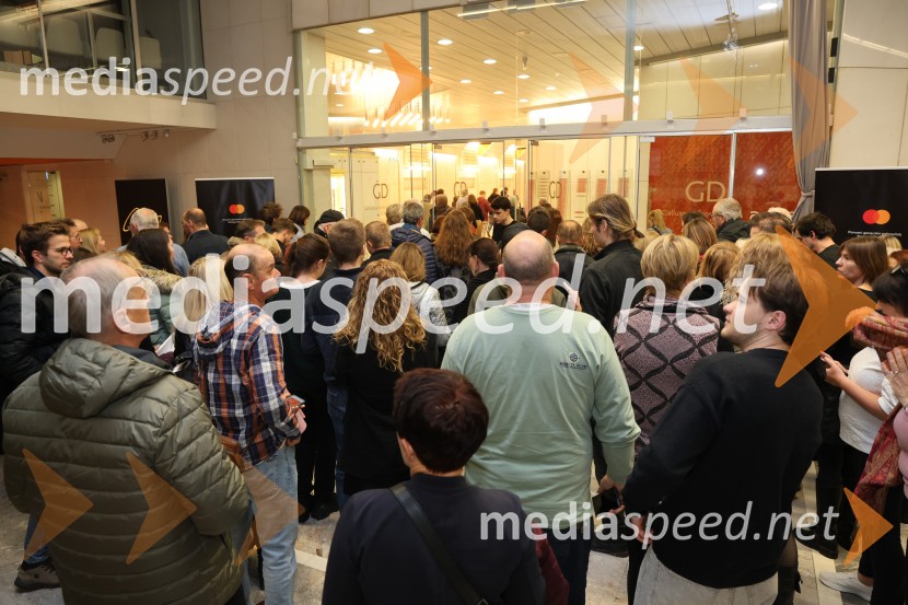 Al Di Meola, Cankarjev dom