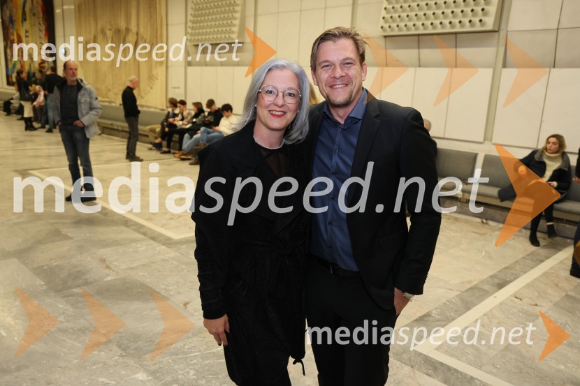 Al Di Meola, Cankarjev dom