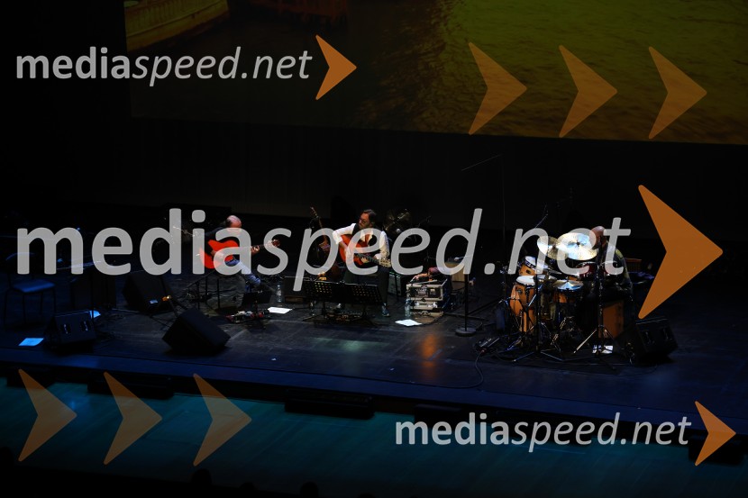 Al Di Meola, Cankarjev dom