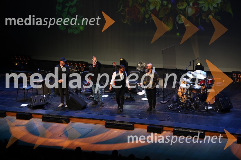 Al Di Meola, Cankarjev dom