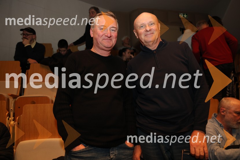 Al Di Meola, Cankarjev dom