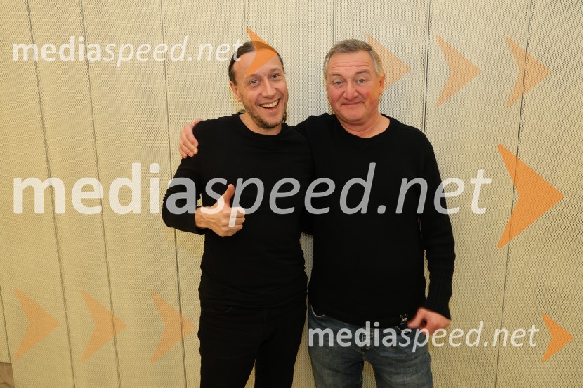 Al Di Meola, Cankarjev dom