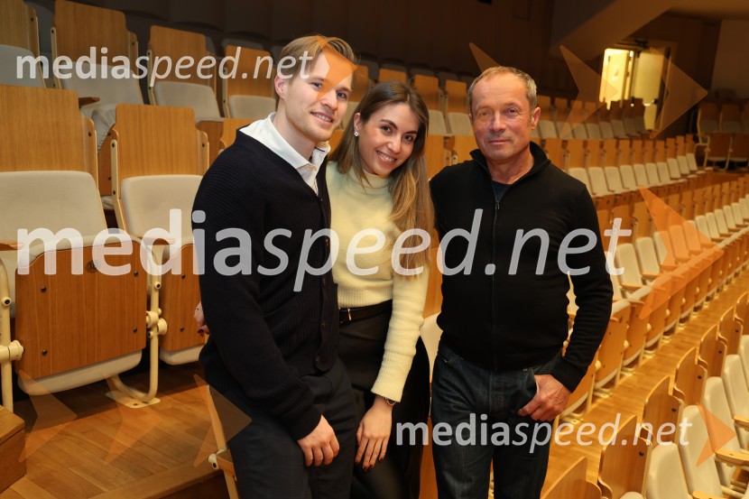 Al Di Meola, Cankarjev dom