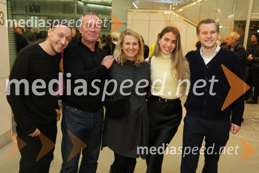 Al Di Meola, Cankarjev dom