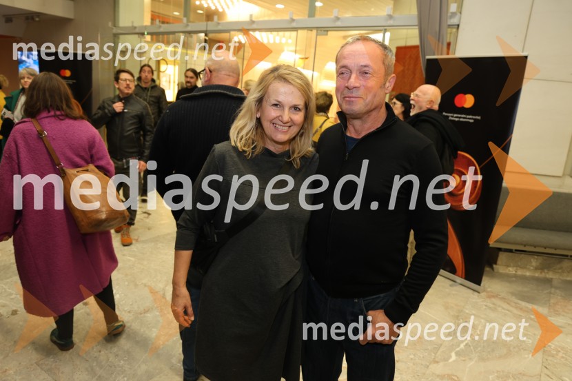 Al Di Meola, Cankarjev dom