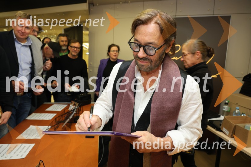 Al Di Meola, Cankarjev dom