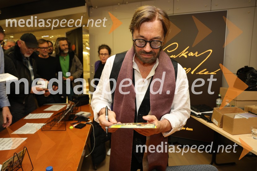 Al Di Meola, Cankarjev dom