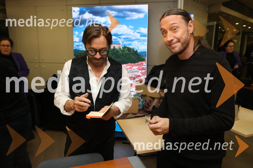 Al Di Meola, Cankarjev dom