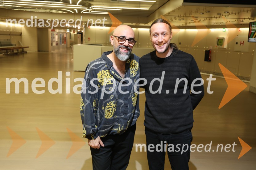 Al Di Meola, Cankarjev dom