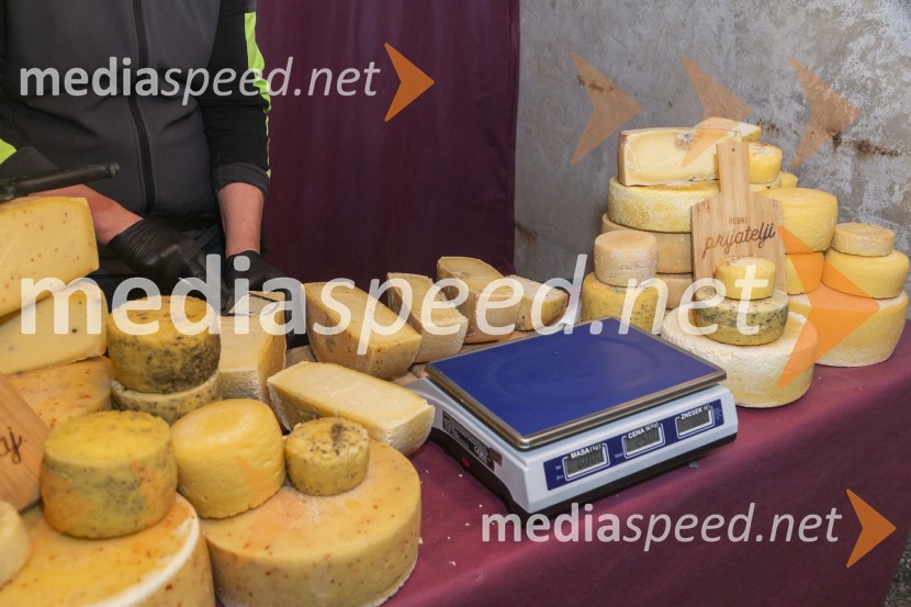 Vinska pot v rovih pod starim Kranjem 2025, petek