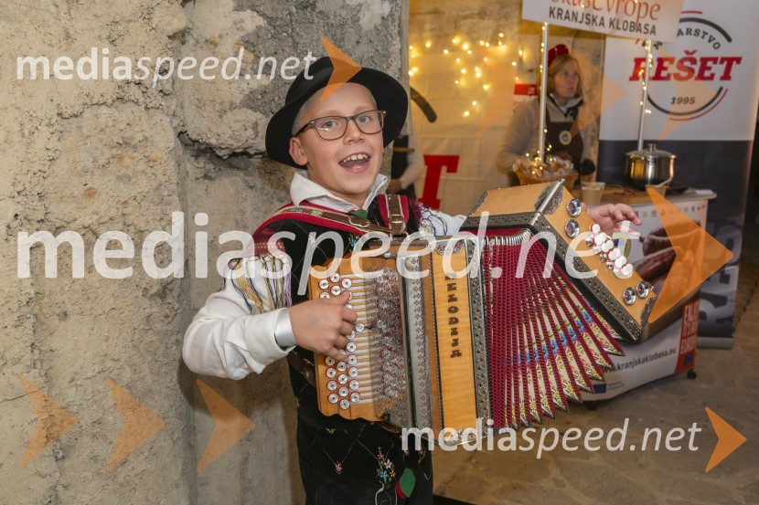 Vinska pot v rovih pod starim Kranjem 2025, petek