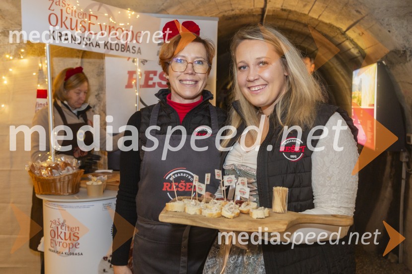 Vinska pot v rovih pod starim Kranjem 2025, petek