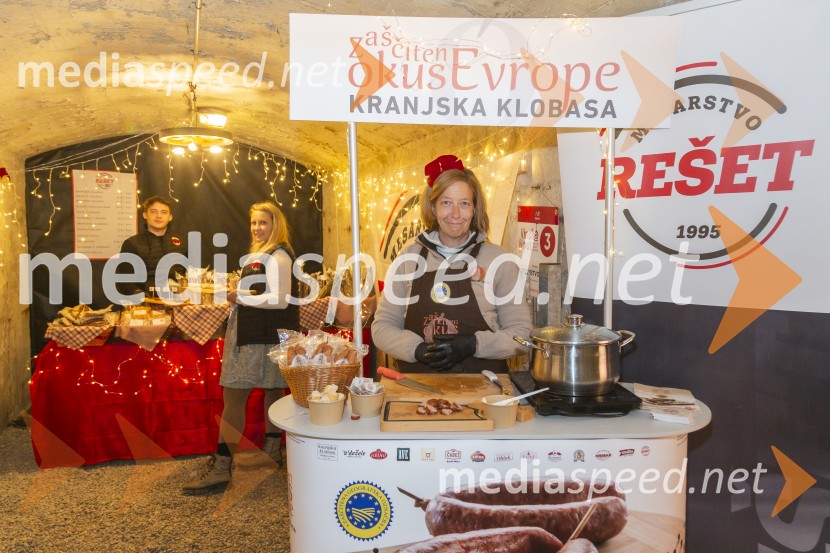 Vinska pot v rovih pod starim Kranjem 2025, petek