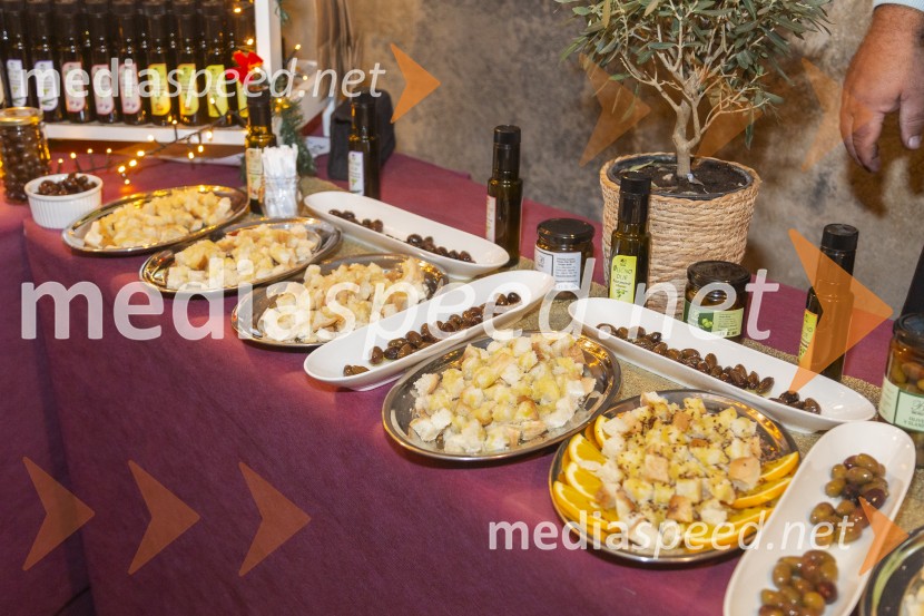 Vinska pot v rovih pod starim Kranjem 2025, petek